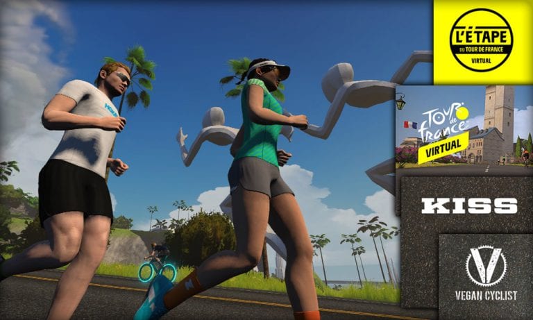 5 Zwift Events Not To Miss This Weekend