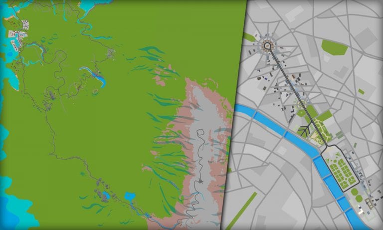 How to Ride Zwift’s New France and Paris Routes