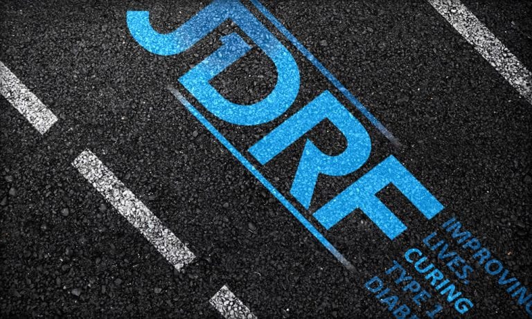 Support JDRF and Team Type 1 This Saturday On the JDRF My Ride 100