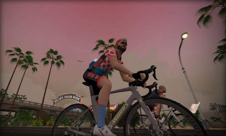 Zwift: What’s Next?