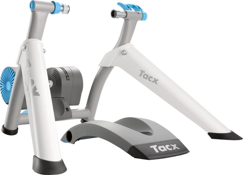 Tacx Vortex Smart | Zwift Insider