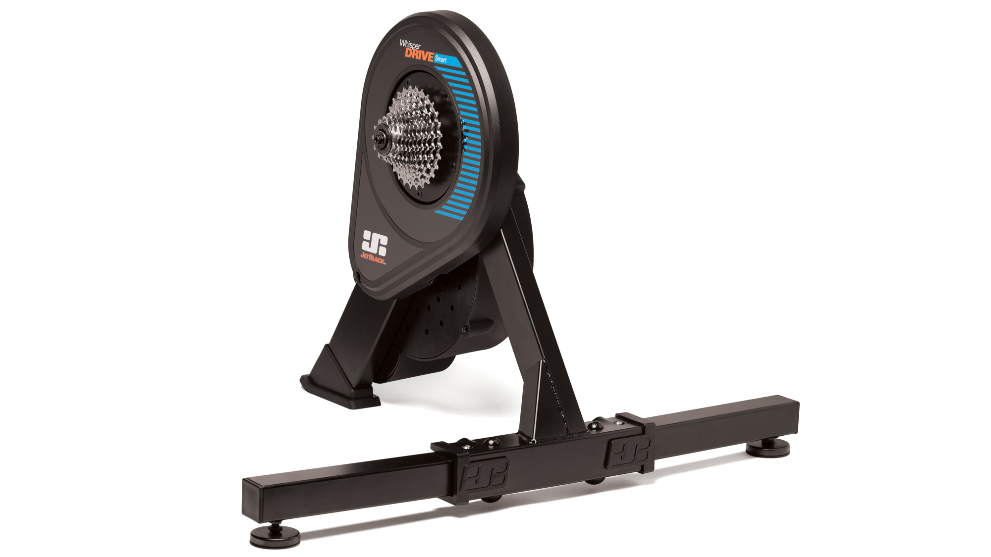 Jetblack whisperdrive smart turbo clearance trainer