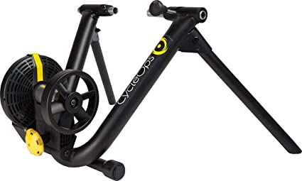 Zwift cycleops 2024