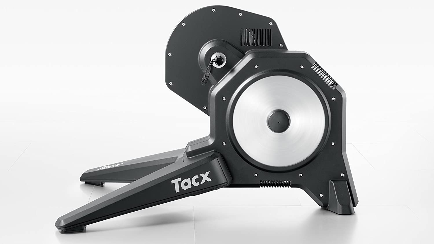 tacx flux app