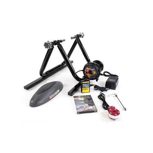 Racermate computrainer hot sale