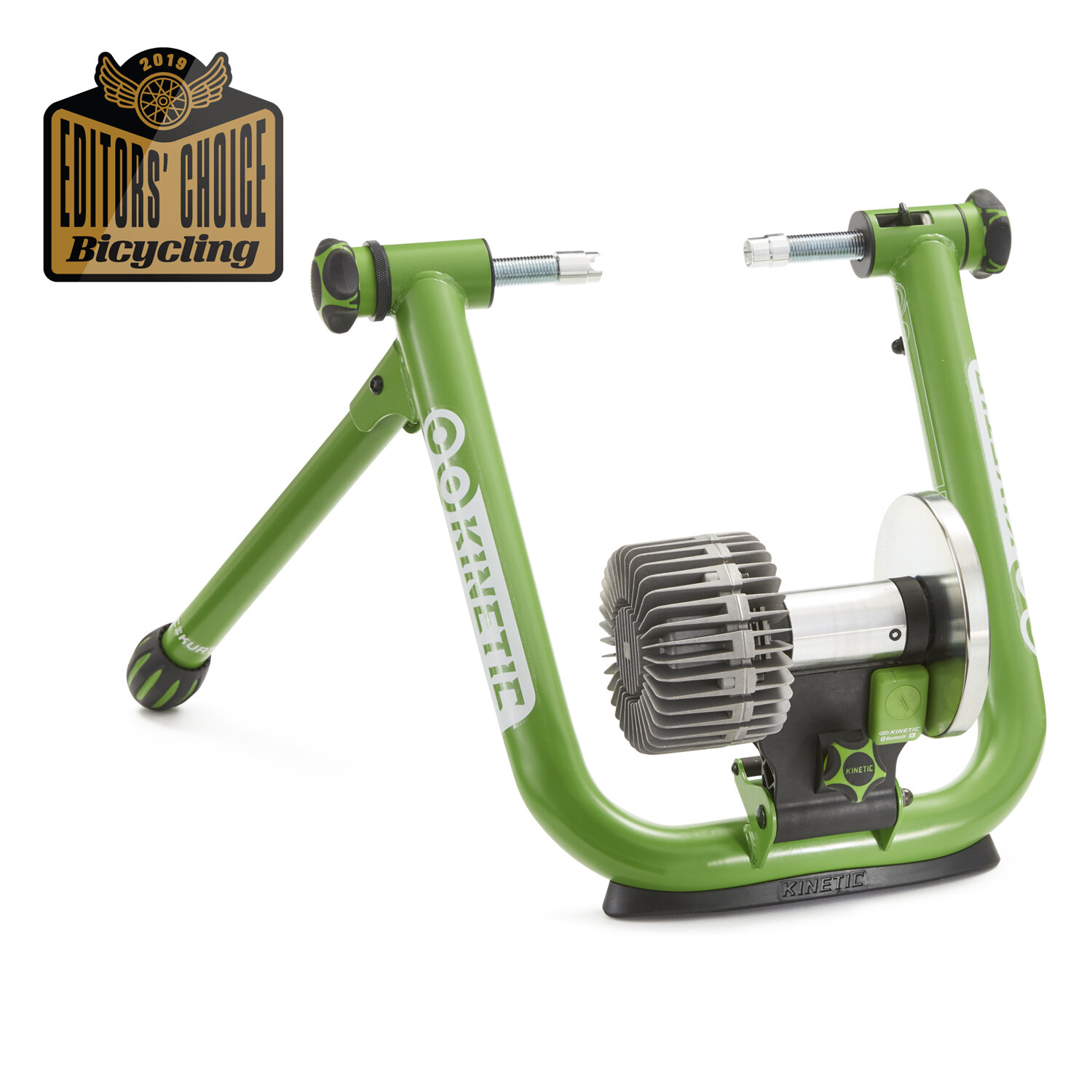 kinetic road machine review