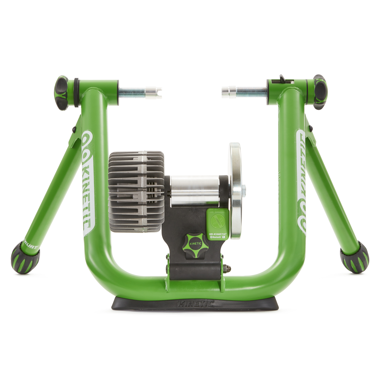 kinetic cycle trainer