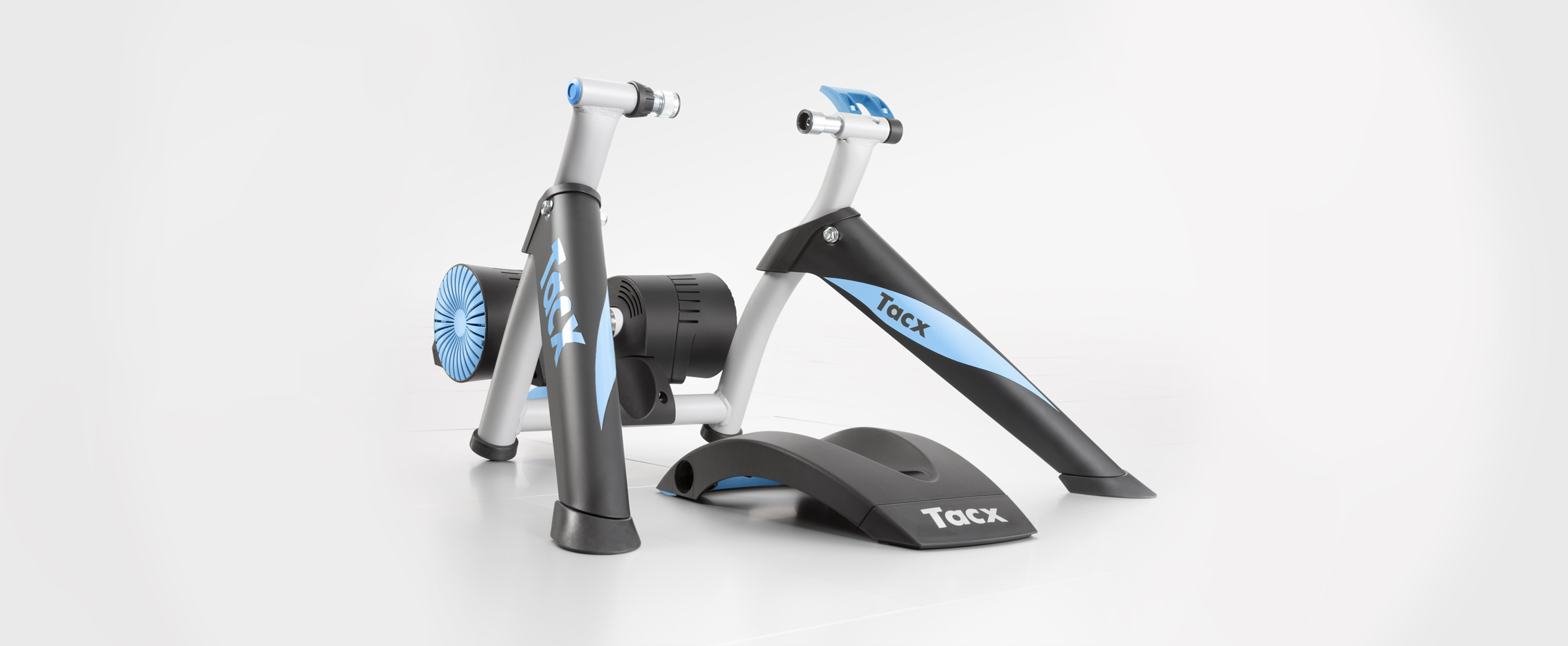 Tacx Genius T2000(負荷ユニットはT2081) 公式 - アクセサリー