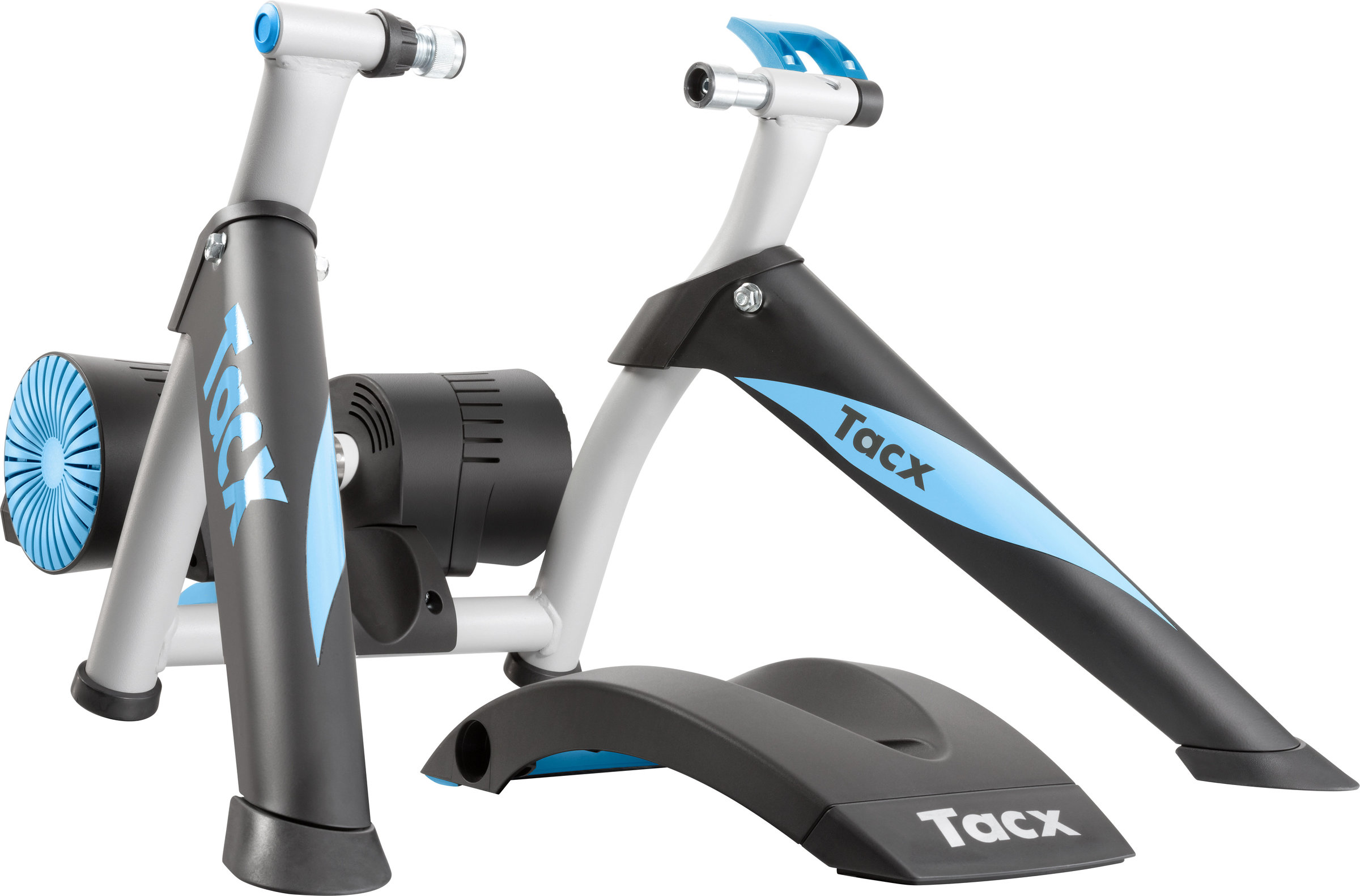 Tacx Bushido Smart | Zwift Insider