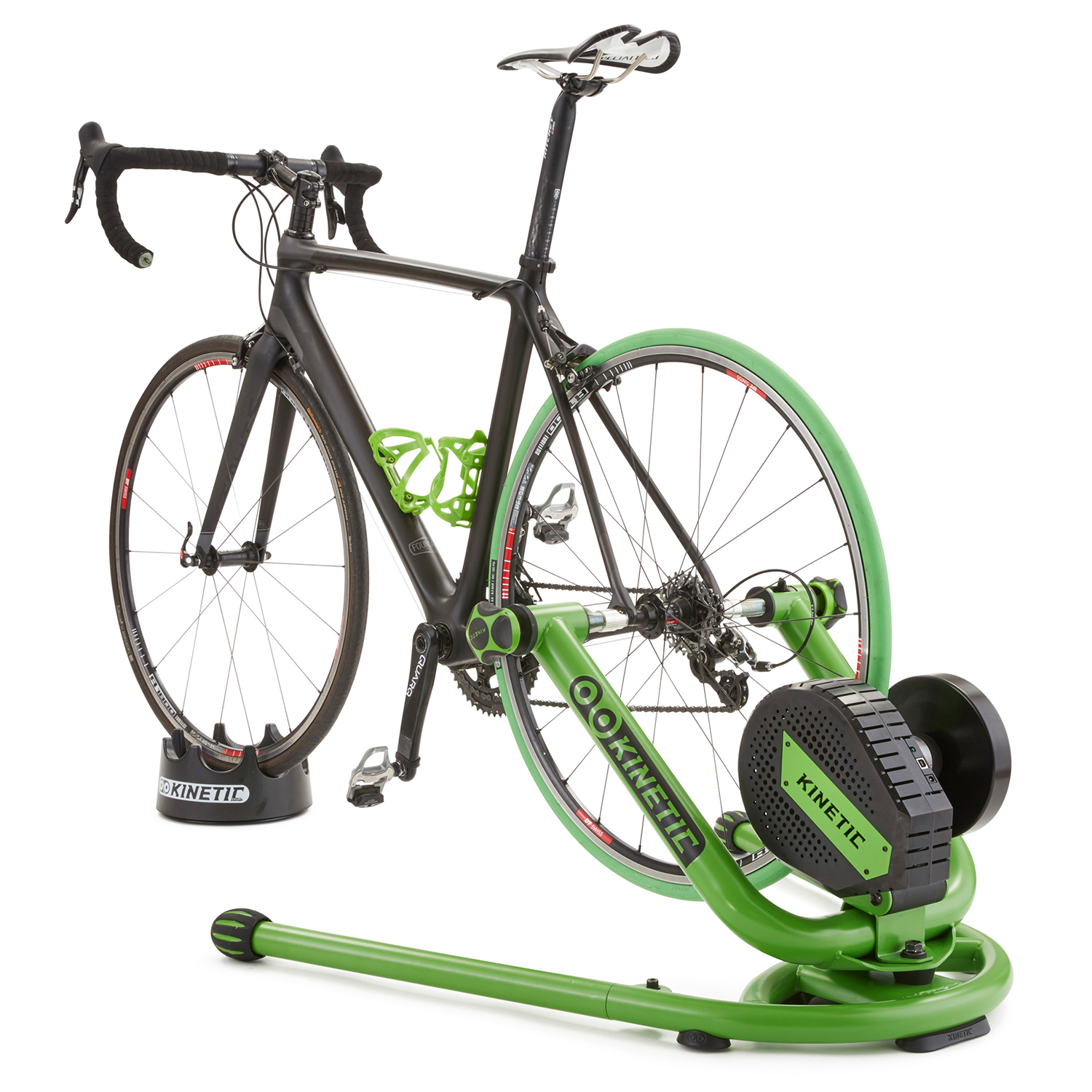 kinetic rock and roll smart 2 trainer