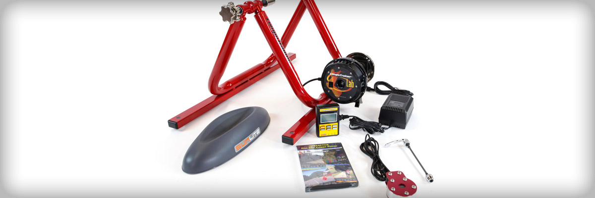 Racermate computrainer online