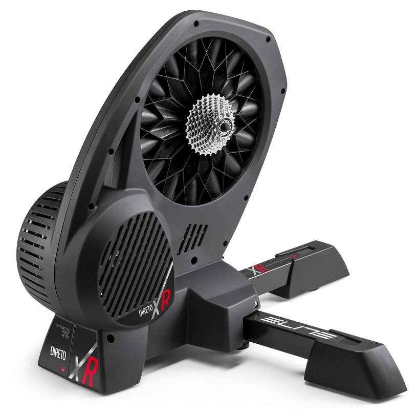 Elite Direto XR Zwift Insider