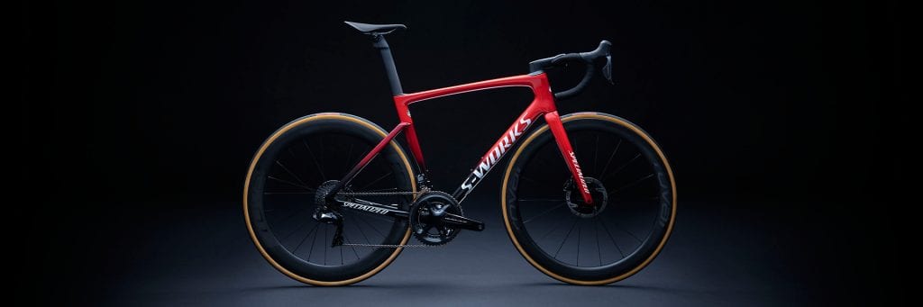 Specialized shop tarmac zwift