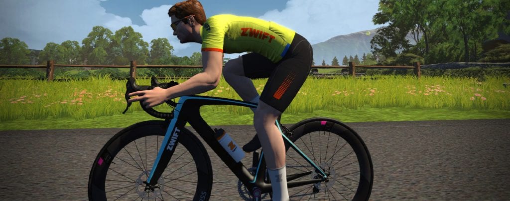 All About Zwift's DT Swiss ARC 1100 DiCut 62 Wheelset | Zwift Insider