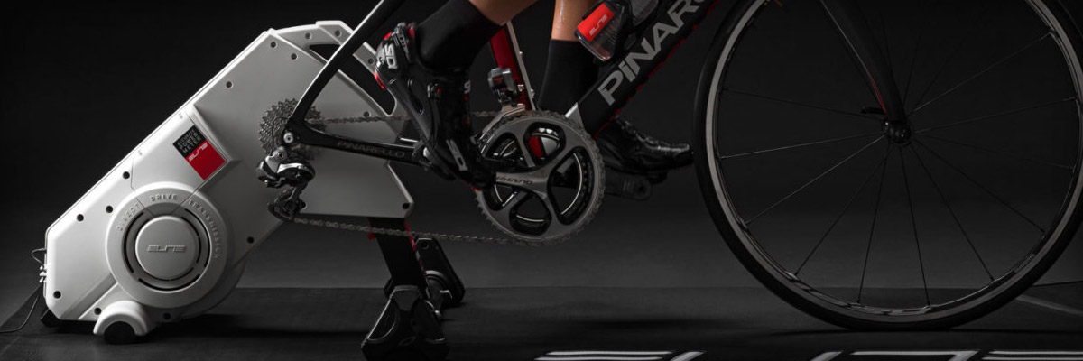 elite drivo turbo trainer