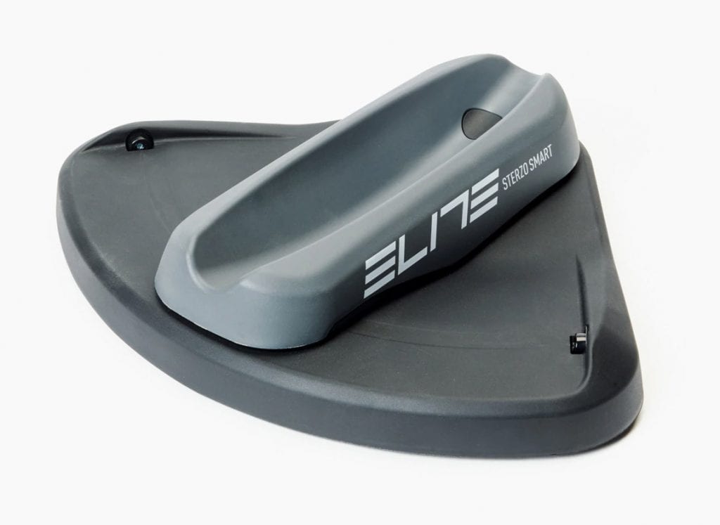 Elite sterzo sale smart steering