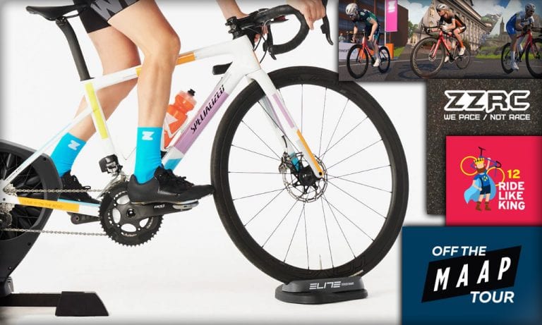 Zwift Events Not To Miss This Weekend