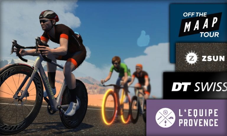 Zwift Events Not To Miss This Weekend