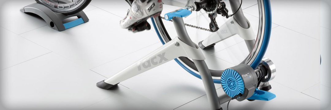 tacx flow smart trainer zwift