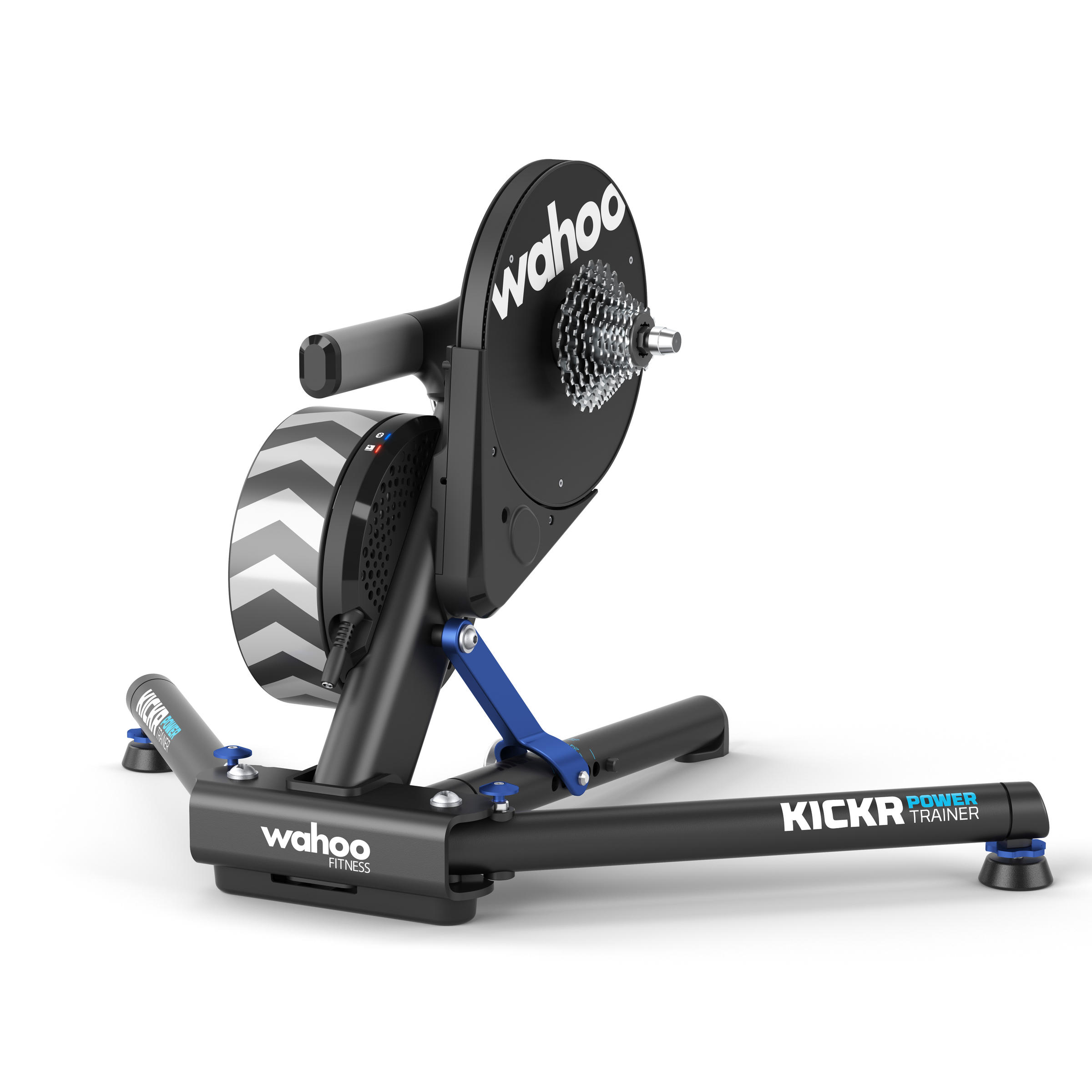 Wahoo KICKR Gen 2 (2016)