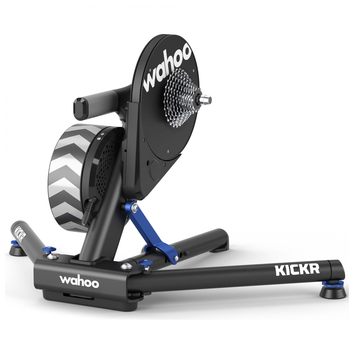 kickr smart trainer review