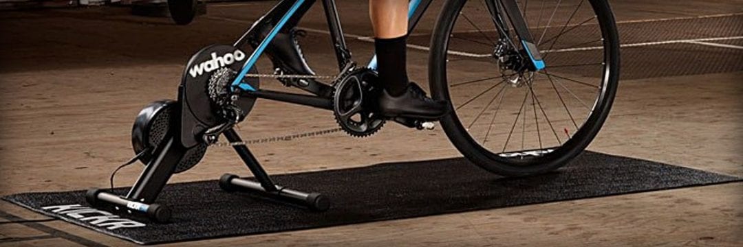 wahoo kickr core vs flux 2