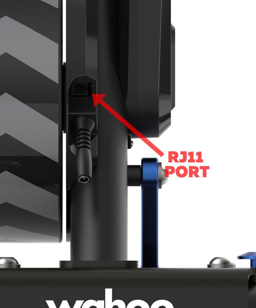 Wahoo Launches KICKR Direct Connect for Hardwired Connections to 