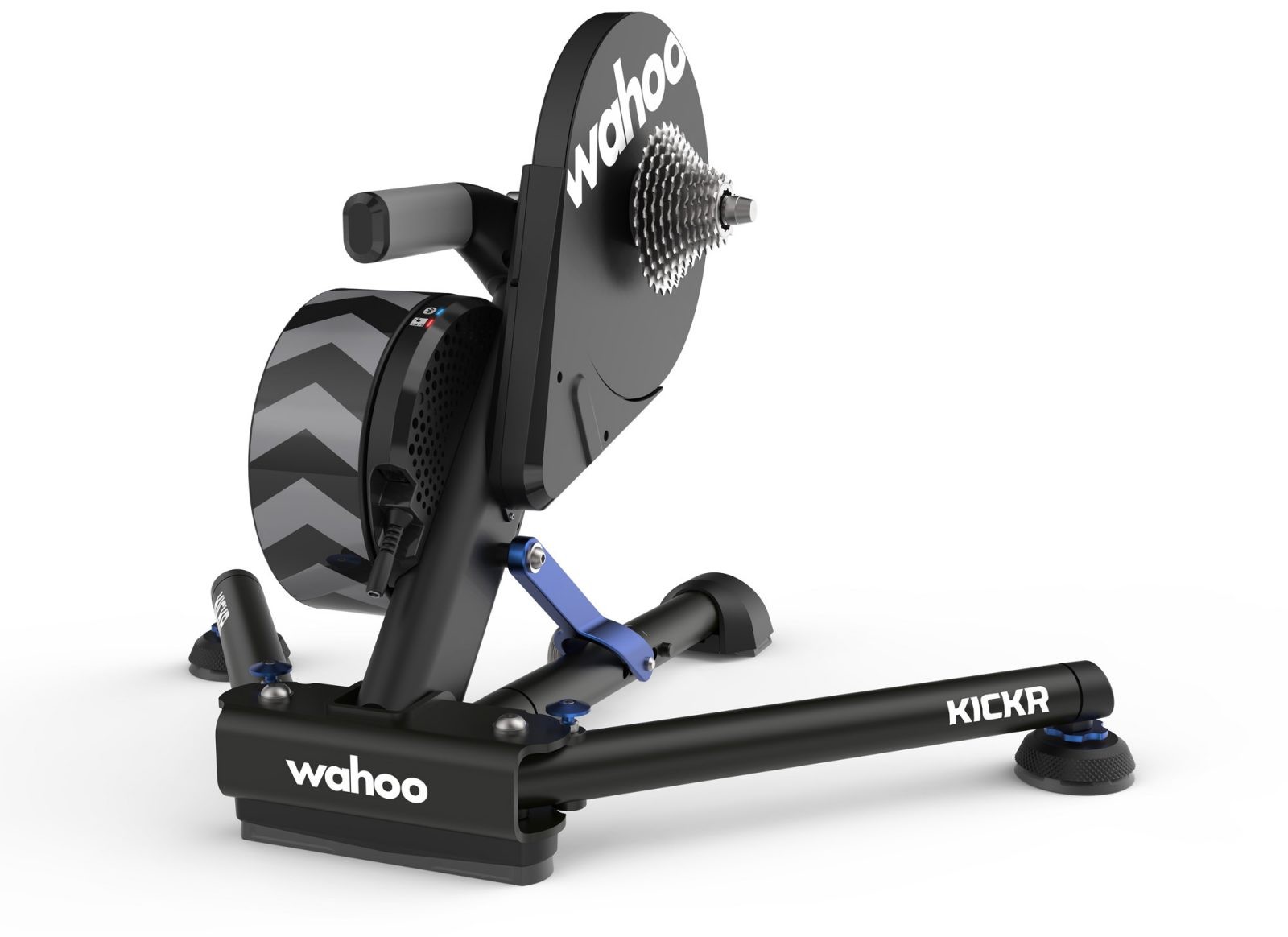 wahoo kickr kom bundle review