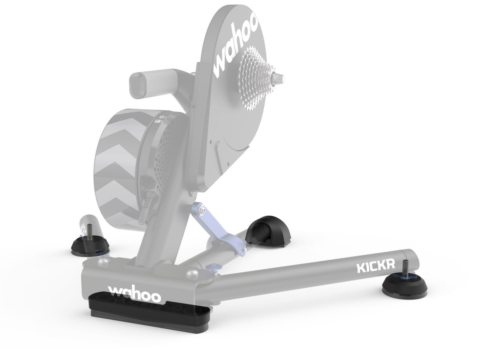 Wahoo kickr trainer online v5