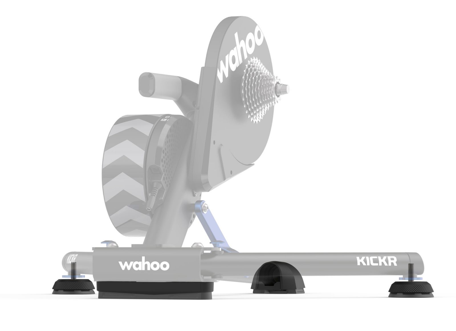 Review of the Wahoo KICKR V5 Smart Trainer | Zwift Insider