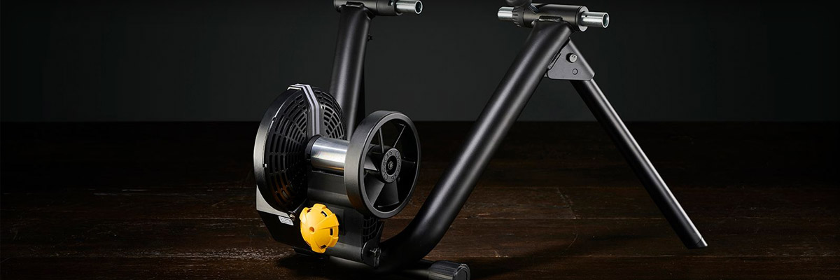 cycleops magnus m2 smart trainer