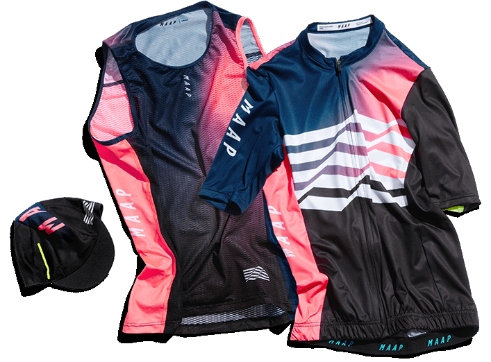 zwift clothing