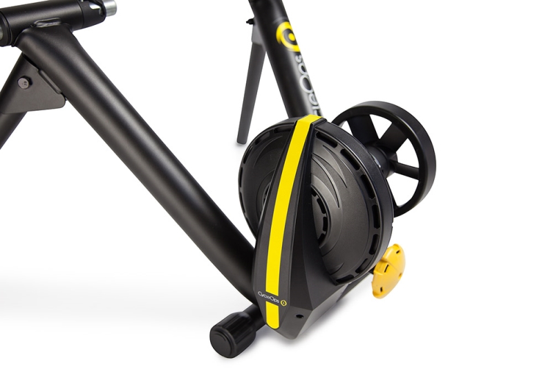 cycleops magnus smart trainer