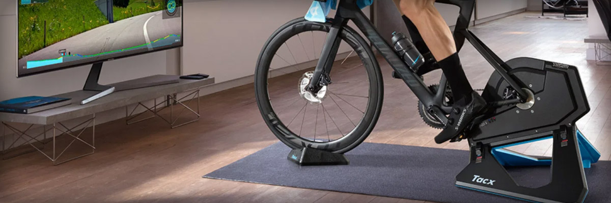 zwift compatible trainers