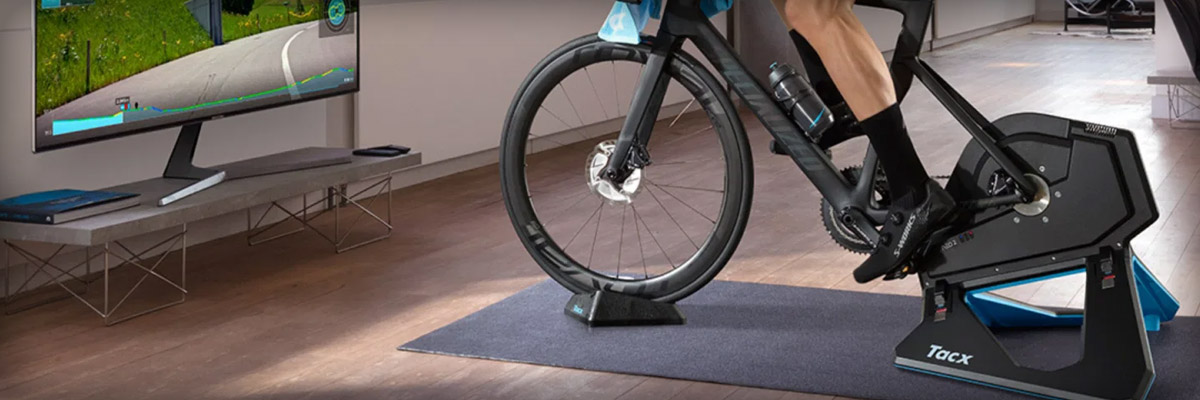 tacx neo smart direct drive