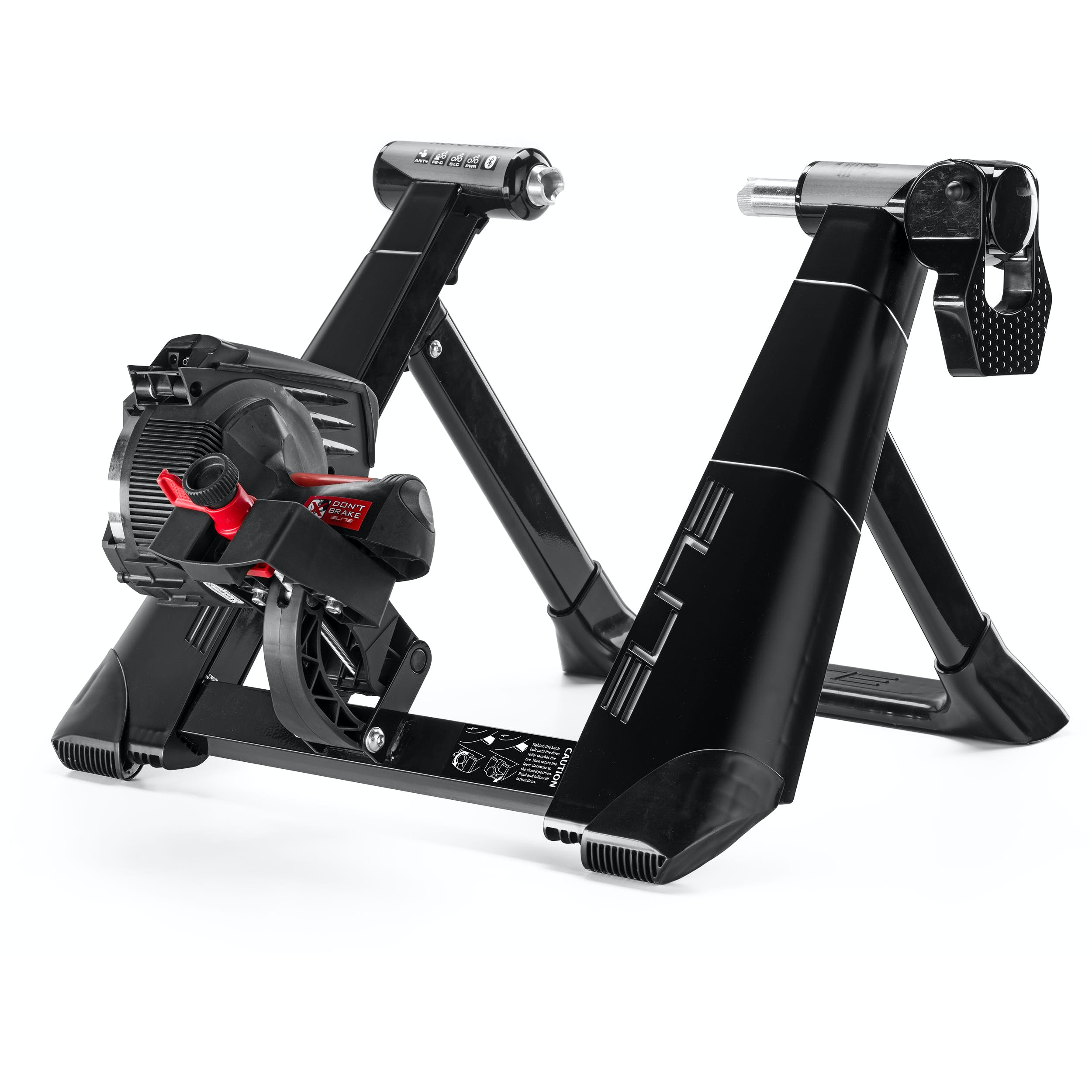 best smart turbo trainer for zwift