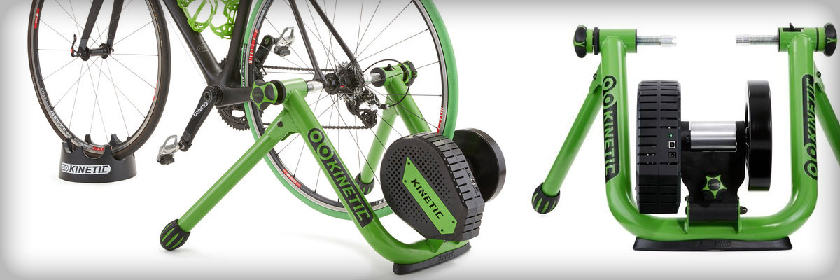 kinetic trainer tire