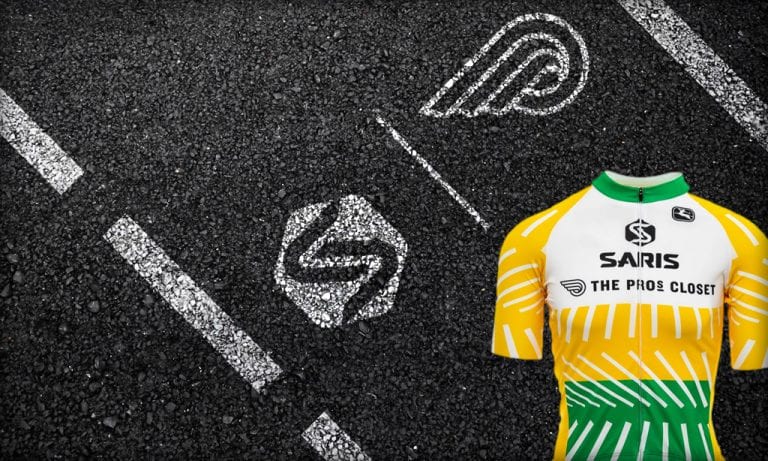 Saris + The Pro’s Closet Launches Women’s Team