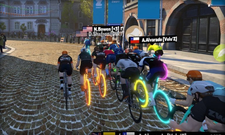 How the Race Was Lost: My First Steering Race