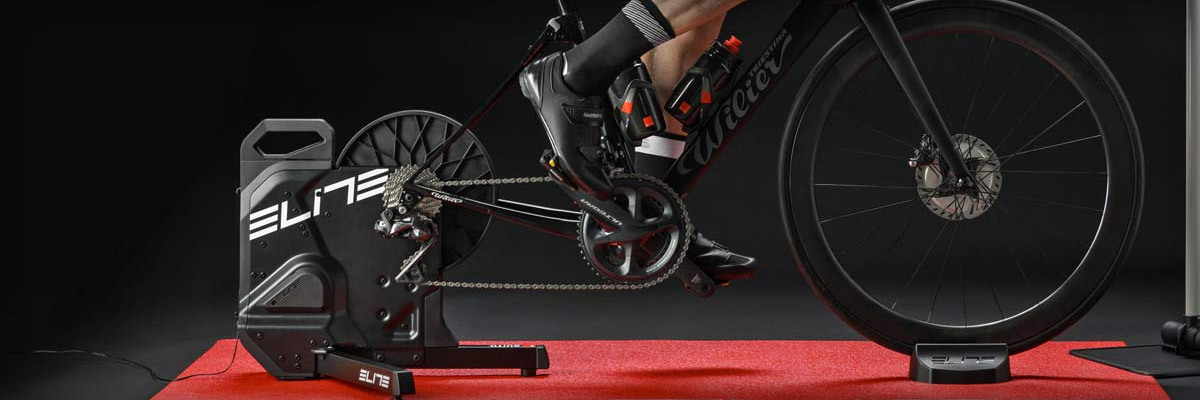 elite suito direct drive trainer