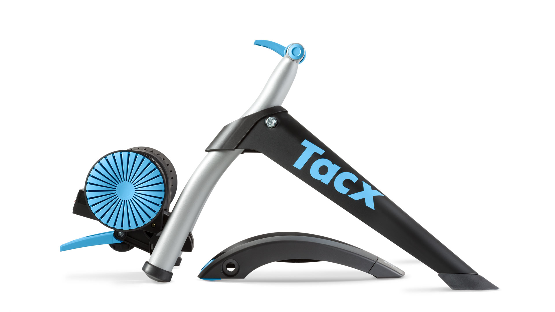 Uil Ramkoers Nadeel Tacx Genius Smart | Zwift Insider