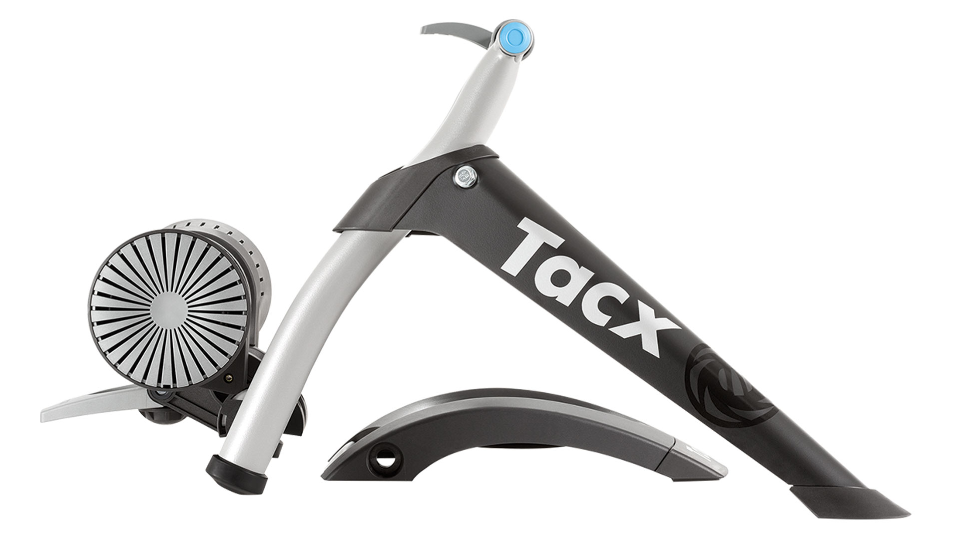 verontschuldigen stikstof willekeurig Tacx Bushido Smart | Zwift Insider