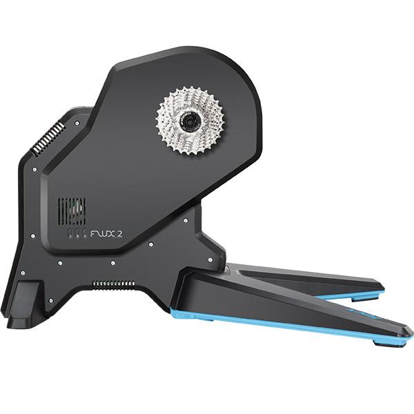 tacx flux 2 not connecting to zwift