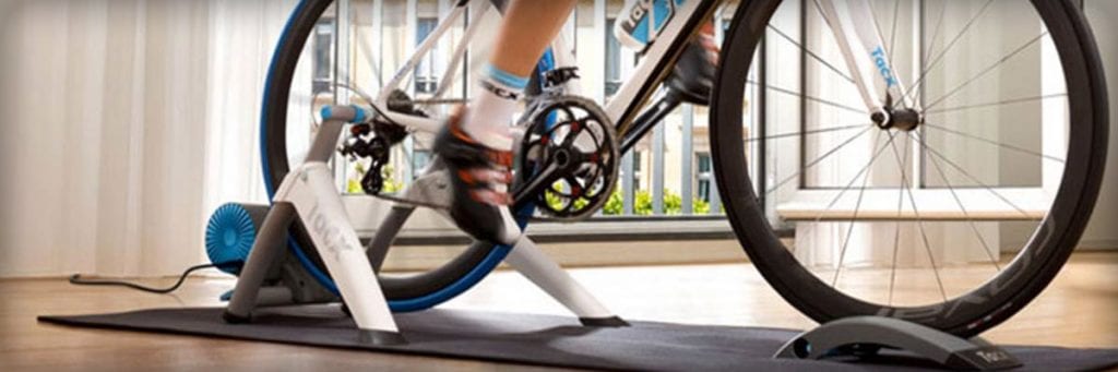 tacx training wheel