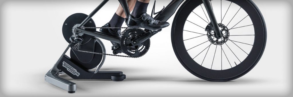 technogym bike zwift