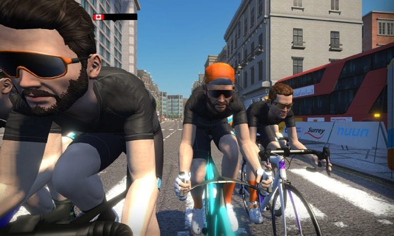 All the Sights, None of the Hills: Tips for WTRL TTT #72