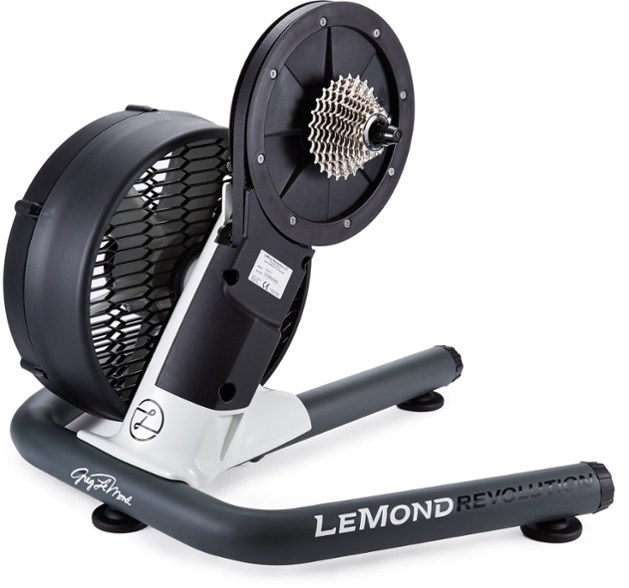 Lemond indoor shop bike