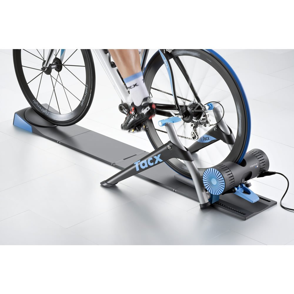 tacx zwift compatible