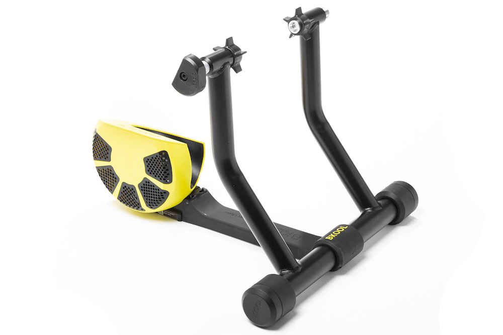 bkool air smart turbo trainer