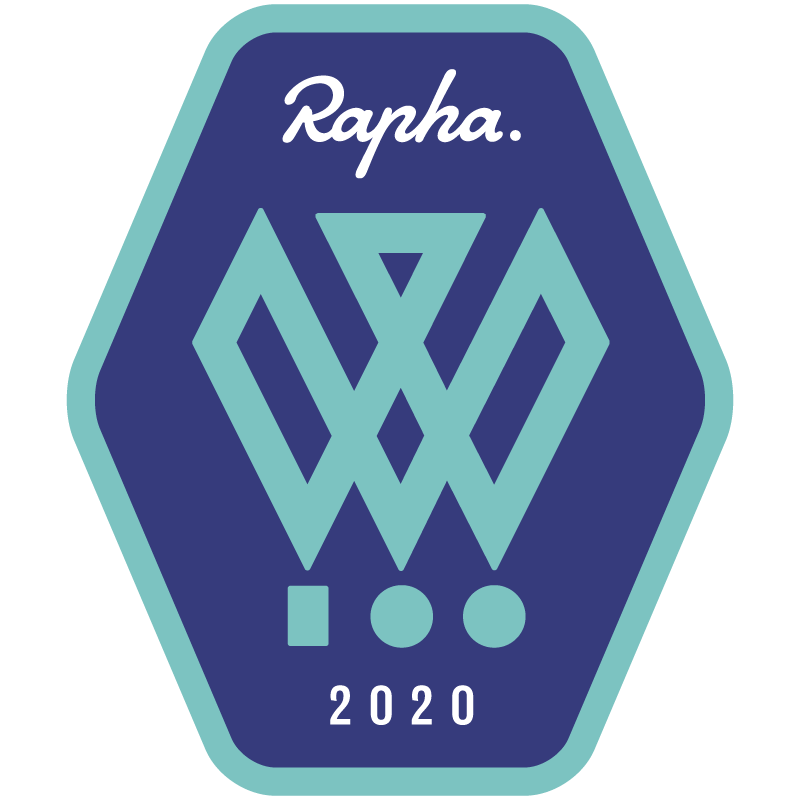 rapha women 100